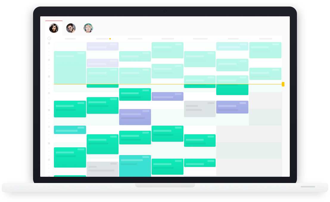 ระบบจองบริการ Planfy.com ในราคาประหยัด