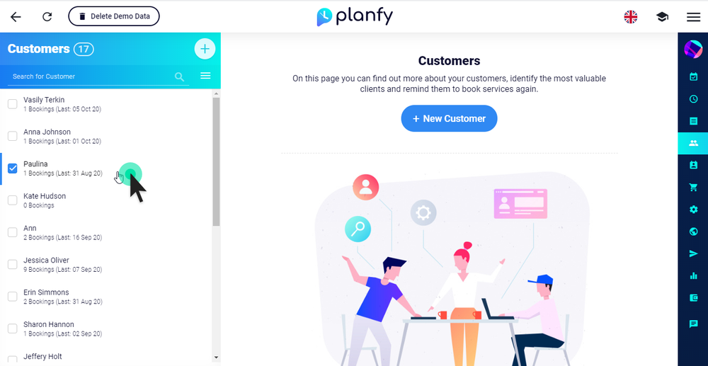 How to Send SMS, Email & Letter Recalls to Customers